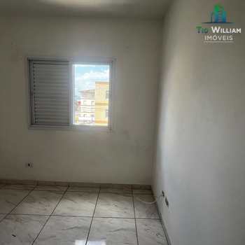 Apartamento em Praia Grande, bairro Ocian