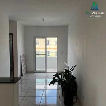 Apartamento em Praia Grande, bairro Ocian