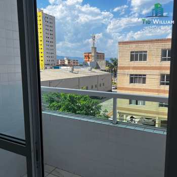 Apartamento em Praia Grande, bairro Ocian