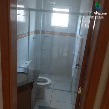 Apartamento em Praia Grande, bairro Aviação