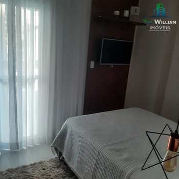 Apartamento em Praia Grande, bairro Aviação