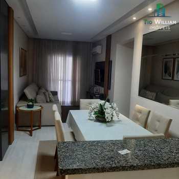 Apartamento em Praia Grande, bairro Aviação