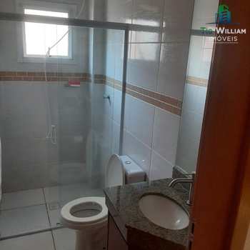 Apartamento em Praia Grande, bairro Aviação