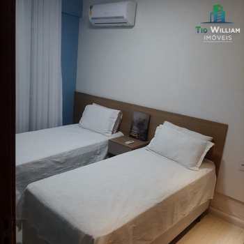 Apartamento em Praia Grande, bairro Aviação