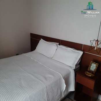 Apartamento em Praia Grande, bairro Aviação