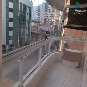 Apartamento em Praia Grande, bairro Aviação