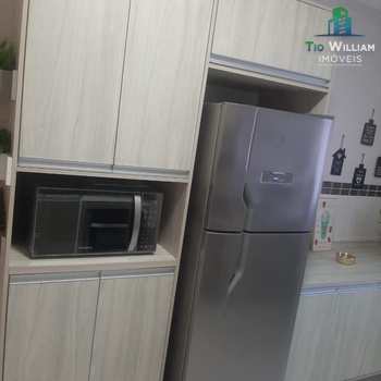 Apartamento em Praia Grande, bairro Aviação