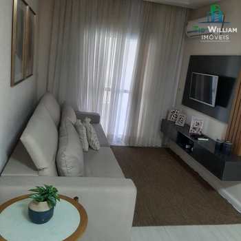 Apartamento em Praia Grande, bairro Aviação