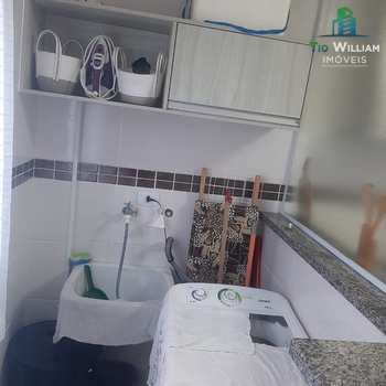 Apartamento em Praia Grande, bairro Aviação