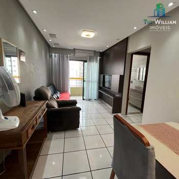 Apartamento em Praia Grande, bairro Guilhermina