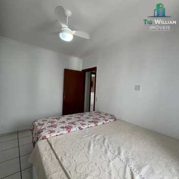 Apartamento em Praia Grande, bairro Guilhermina