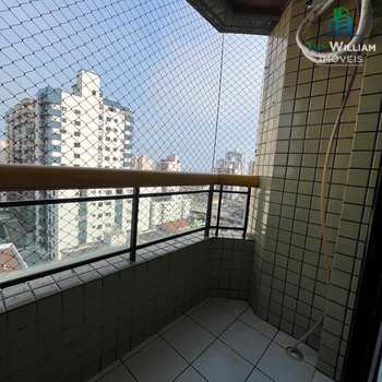 Apartamento em Praia Grande, bairro Guilhermina