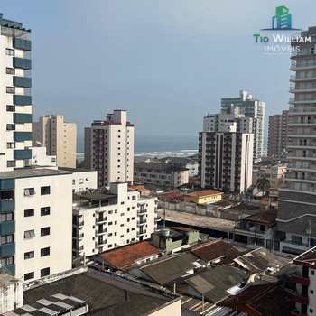 Apartamento em Praia Grande, bairro Guilhermina