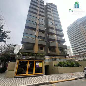 Apartamento em Praia Grande, bairro Guilhermina