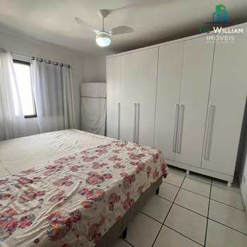 Apartamento em Praia Grande, bairro Guilhermina