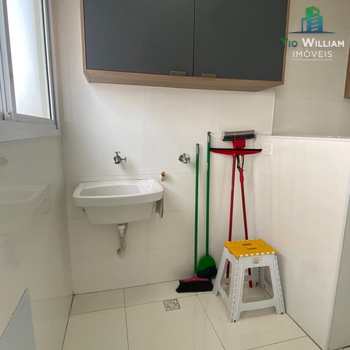 Apartamento em Praia Grande, bairro Boqueirão