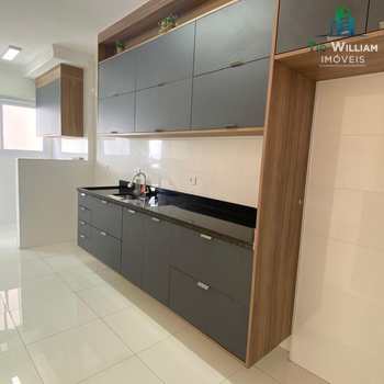 Apartamento em Praia Grande, bairro Boqueirão