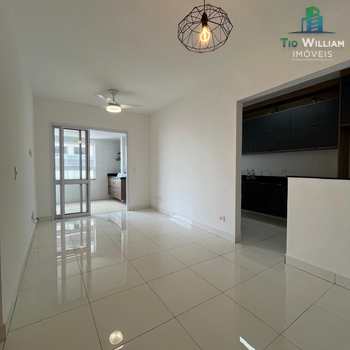 Apartamento em Praia Grande, bairro Boqueirão