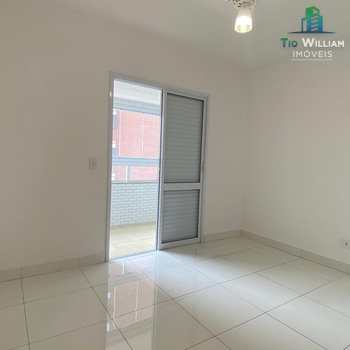 Apartamento em Praia Grande, bairro Boqueirão