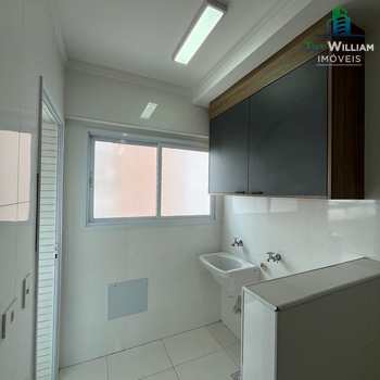 Apartamento em Praia Grande, bairro Boqueirão