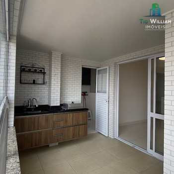 Apartamento em Praia Grande, bairro Boqueirão