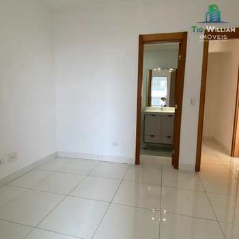 Apartamento em Praia Grande, bairro Boqueirão