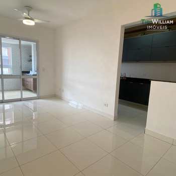 Apartamento em Praia Grande, bairro Boqueirão