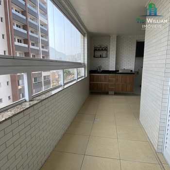 Apartamento em Praia Grande, bairro Boqueirão
