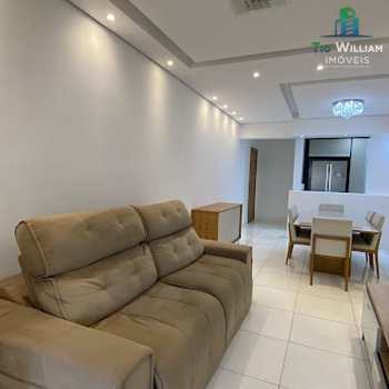 Apartamento em Praia Grande, bairro Boqueirão