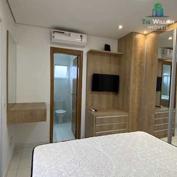 Apartamento em Praia Grande, bairro Boqueirão