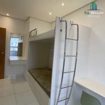 Apartamento em Praia Grande, bairro Boqueirão