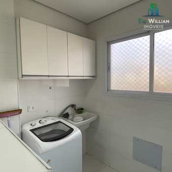Apartamento em Praia Grande, bairro Boqueirão