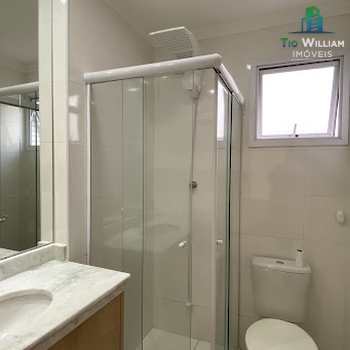 Apartamento em Praia Grande, bairro Boqueirão