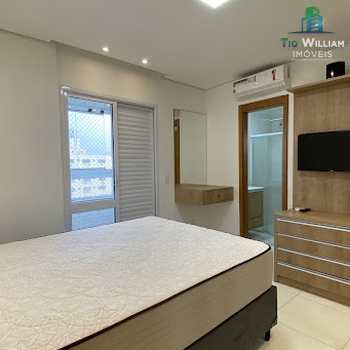 Apartamento em Praia Grande, bairro Boqueirão