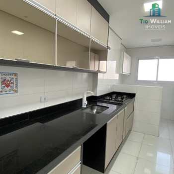 Apartamento em Praia Grande, bairro Boqueirão