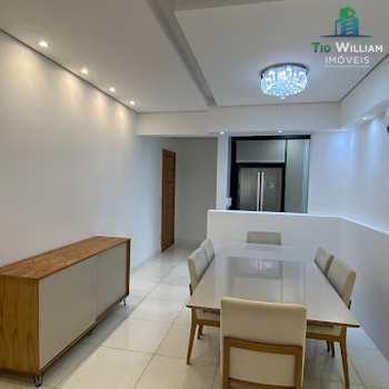 Apartamento em Praia Grande, bairro Boqueirão