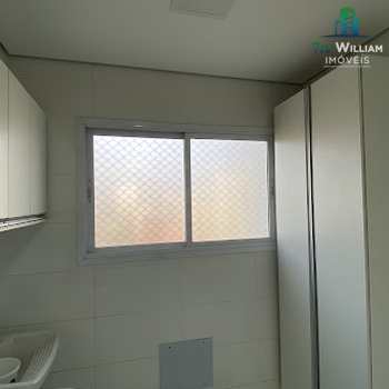Apartamento em Praia Grande, bairro Boqueirão