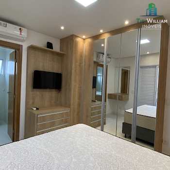 Apartamento em Praia Grande, bairro Boqueirão