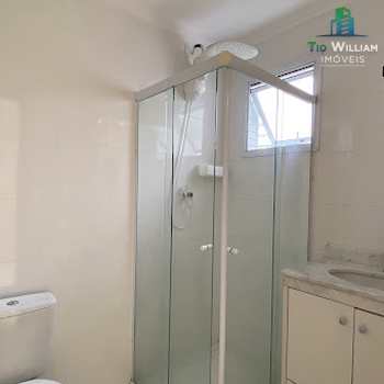 Apartamento em Praia Grande, bairro Boqueirão