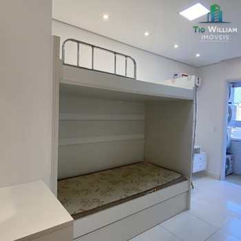Apartamento em Praia Grande, bairro Boqueirão