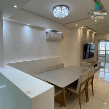 Apartamento em Praia Grande, bairro Boqueirão