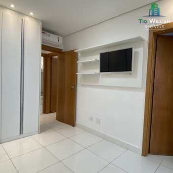 Apartamento em Praia Grande, bairro Boqueirão