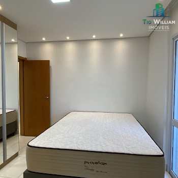 Apartamento em Praia Grande, bairro Boqueirão