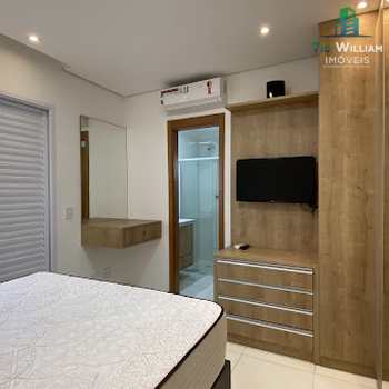 Apartamento em Praia Grande, bairro Boqueirão