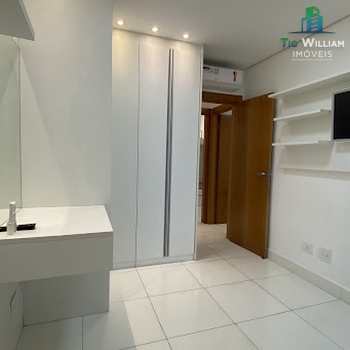 Apartamento em Praia Grande, bairro Boqueirão