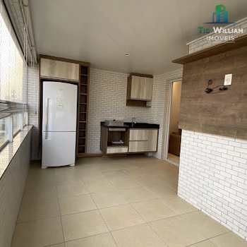 Apartamento em Praia Grande, bairro Boqueirão