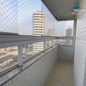 Apartamento em Praia Grande, bairro Boqueirão