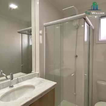 Apartamento em Praia Grande, bairro Boqueirão