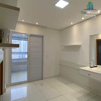 Apartamento em Praia Grande, bairro Boqueirão
