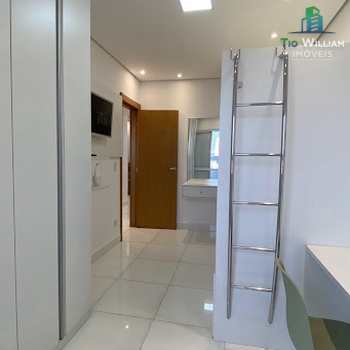 Apartamento em Praia Grande, bairro Boqueirão